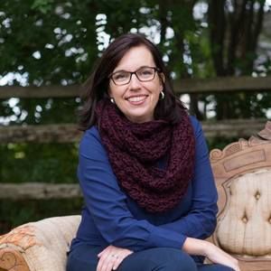 Meet your Posher, Kate